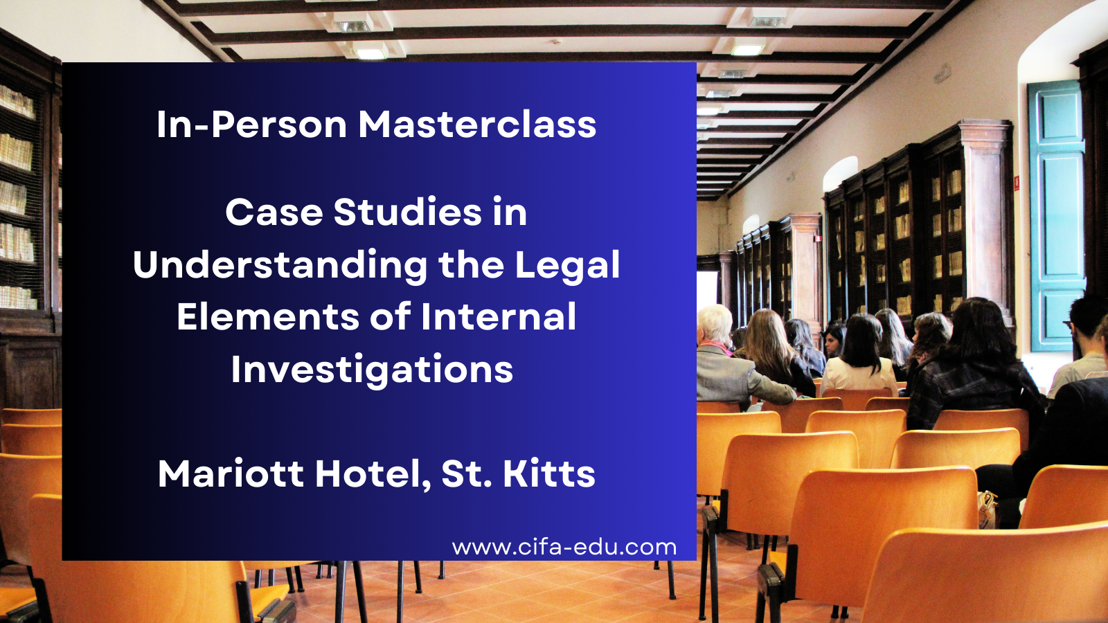 Case Studies in Understanding the Legal Elements of Internal Investigations