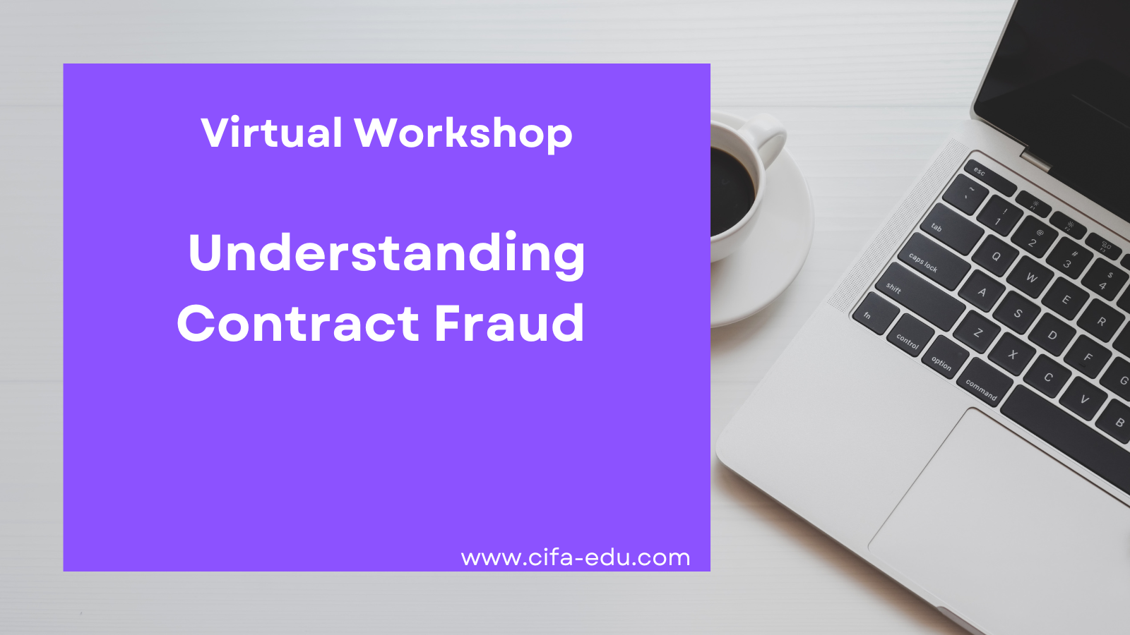 Understanding Contract Fraud