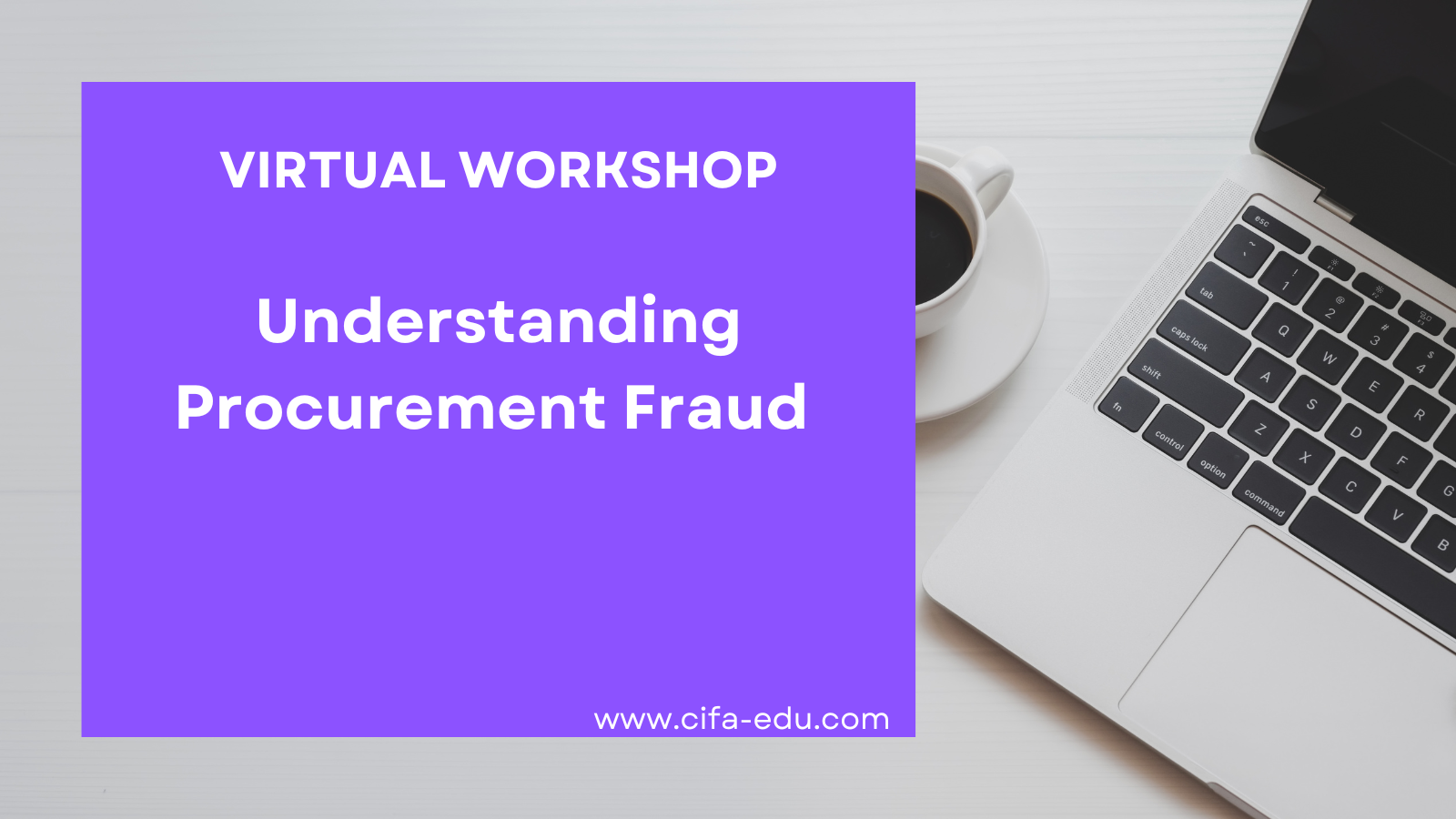 Understanding Procurement Fraud